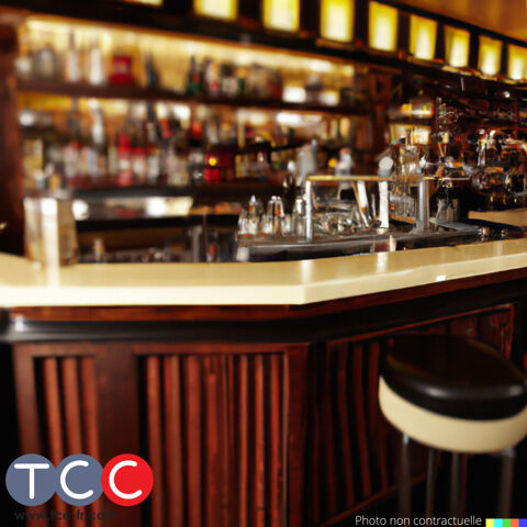 Bar en emplacement N&deg;1 Toulouse centre avec tr&egrave;s grande terrasse 937000 31000 Toulouse