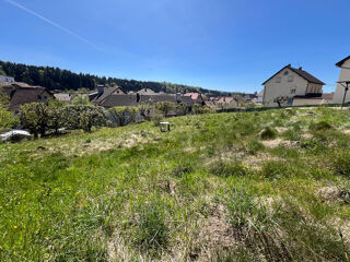  Terrain � vendre 503 m�
