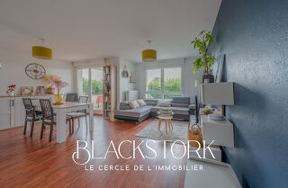 Appartement � vendre 3 pi�ces 78 m�
