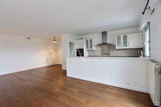 Vente Appartement ASNIÈRES-SUR-SEINE -QUARTIER BAC - DERNIER ÉTAGE - 3 PIÈCES DE 76 M² - DEUX BALCONS - BOX EN OPTION Asnieres sur seine