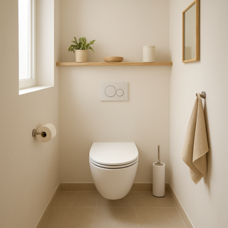  Appartement à vendre 1 pièce 41 m²
