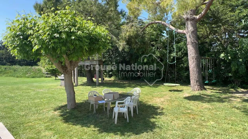 Vente Maison Maison Saint Etienne Du Gres 5 pièce(s) 130 m2 Saint etienne du gres