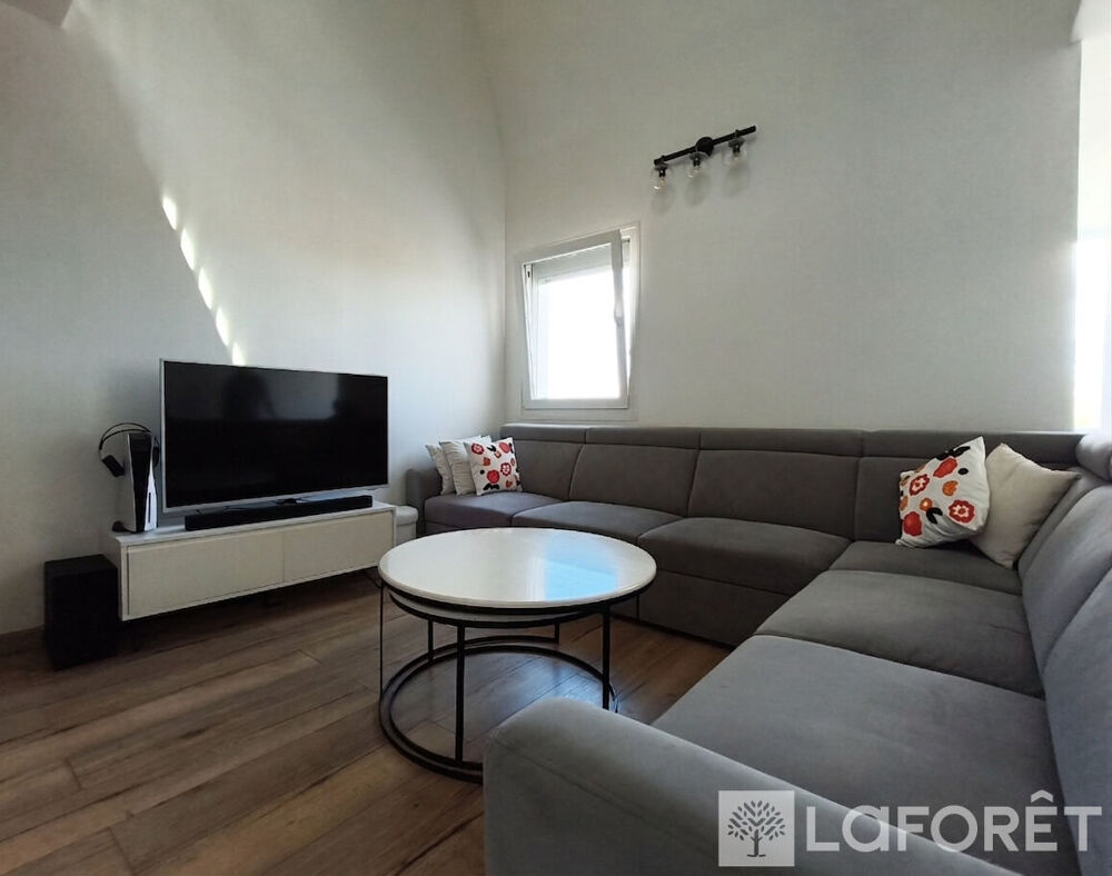 Vente Appartement Appartement Audincourt 5 pièce(s) 103 m2 Audincourt