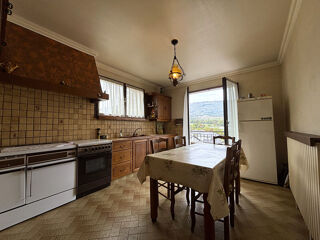  Maison à vendre 7 pièces 170 m²