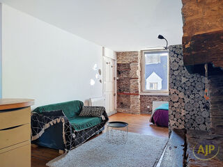  Appartement à vendre 2 pièces 28 m²