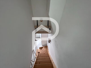  Appartement à louer 2 pièces 45 m²