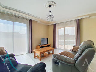  Maison à vendre 5 pièces 130 m²