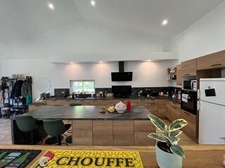 Maison à vendre 6 pièces 230 m²