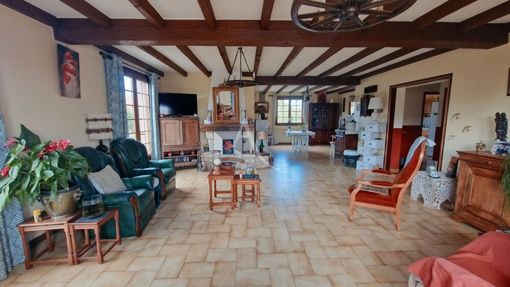 Vente Maison Maison avec grand garage Talmont Saint Hilaire Talmont saint hilaire