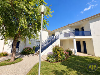 Appartement 2 pièces 47 m² · à Pessac · 47 m² · 185 000 €
