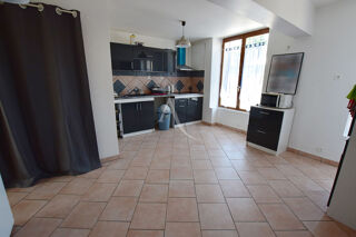  Maison à vendre 4 pièces 101 m²