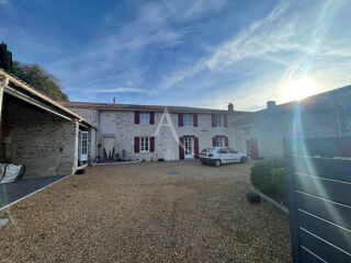  Maison à vendre 5 pièces 
