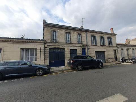 Entrepôt à vendre BORDEAUX 556500 33000 Bordeaux