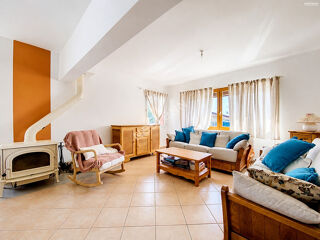  Maison à vendre 6 pièces 164 m²