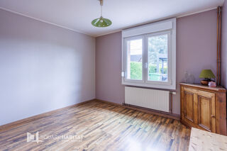  Maison à vendre 9 pièces 111 m²