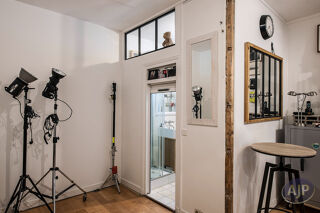  Appartement à vendre 1 pièce 26 m²