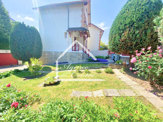  Maison à vendre 3 pièces 75 m²