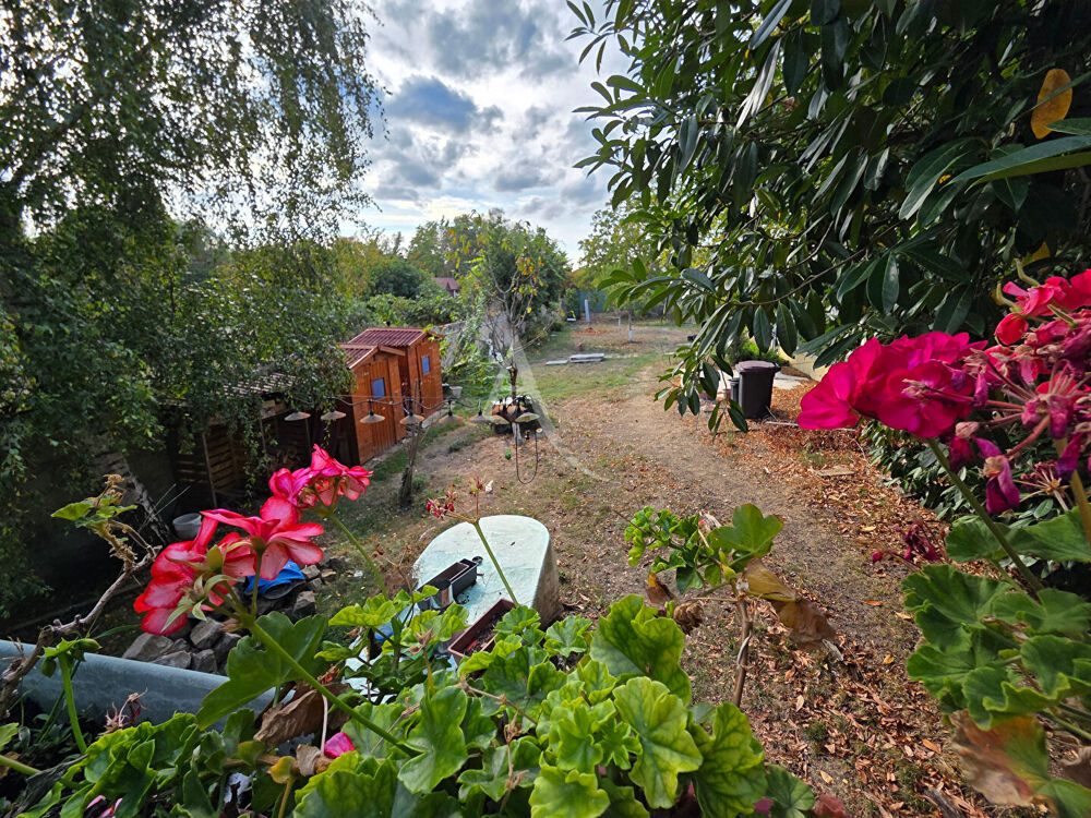 Vente Maison Maison de village proche DOURDAN (91410) 5 pièces / 139.26 m2 Dourdan
