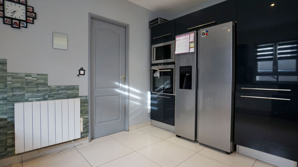  vendre  Maison Mzires-sur-Seine (78970)