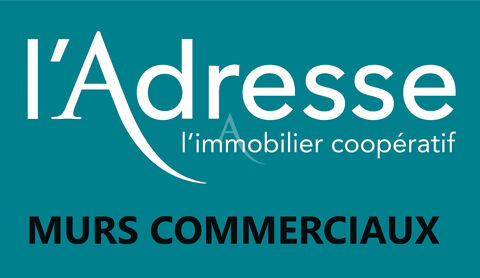 Murs commerciaux centre ville vendus lou&eacute;s ! 159000 83130 La garde