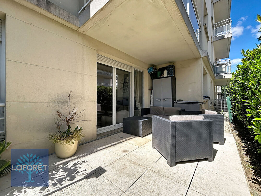Appartement 3 pièces 62 m² · à Corbeil Essonnes · 62 m² · 199 900 €