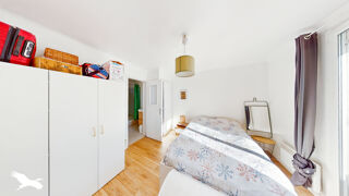  Appartement � vendre 2 pi�ces 48 m�