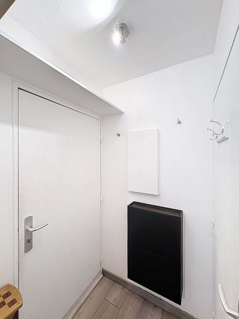  Appartement  louer 1 pice 31 m