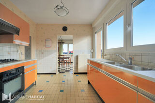  Maison à vendre 6 pièces 116 m²