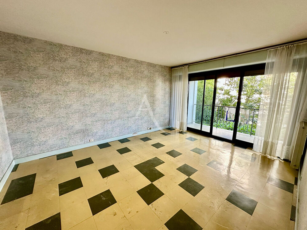 Appartement Orleans 4 pièces proche des Bords de Loire