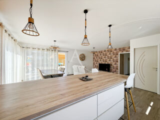  Maison à vendre 4 pièces 90 m²