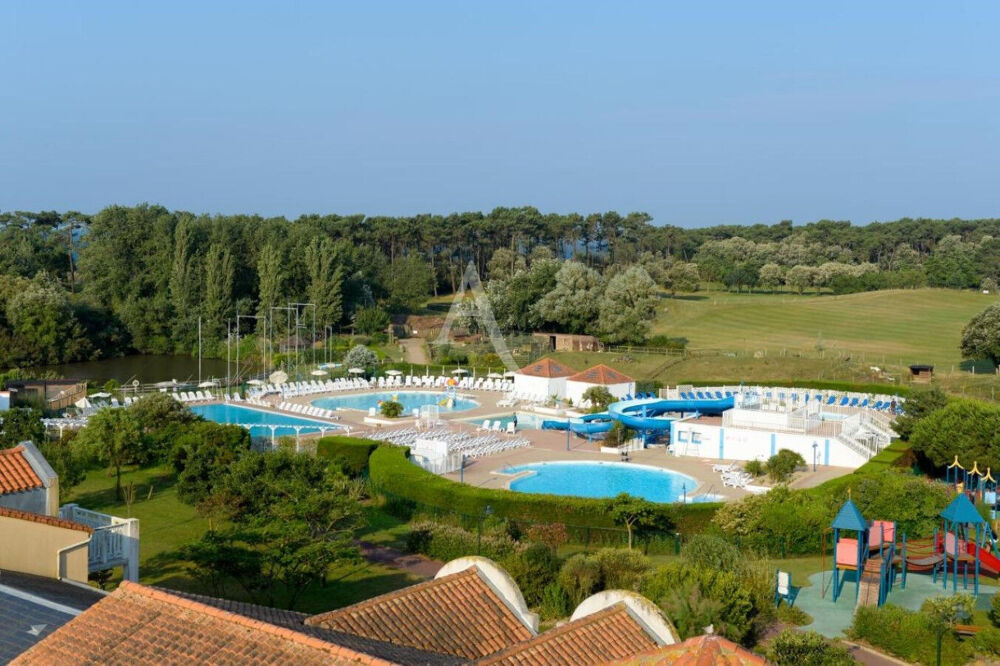 Vente Appartement Appartement Talmont Saint Hilaire Talmont saint hilaire