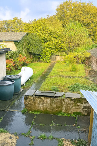  Maison � vendre 4 pi�ces 77 m�