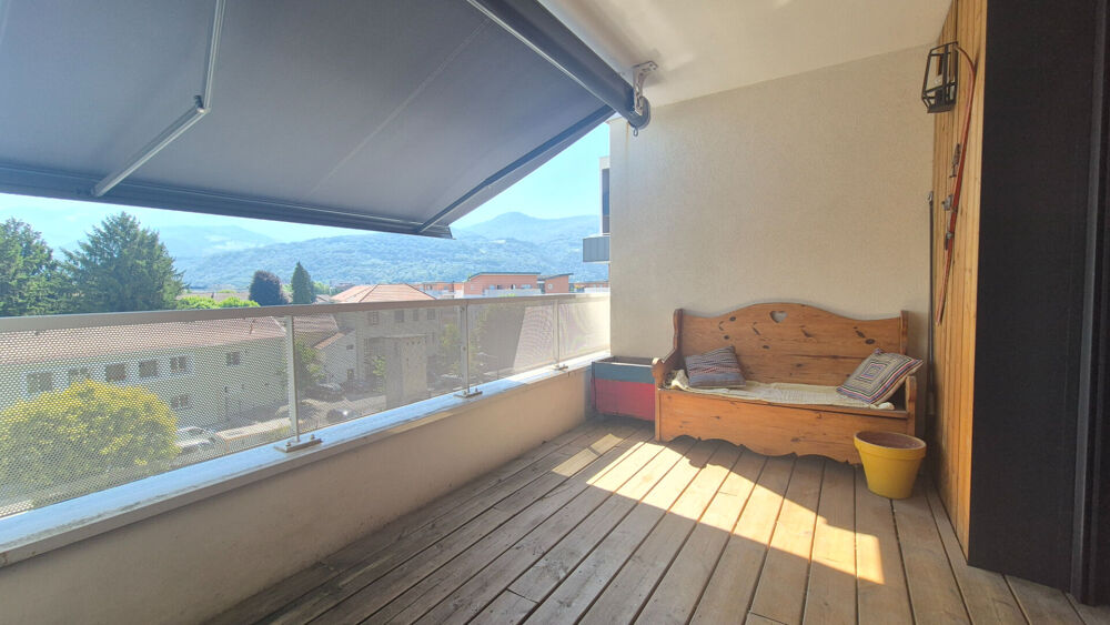 Appartement Grenoble 3 pièce(s) 66.3 m2