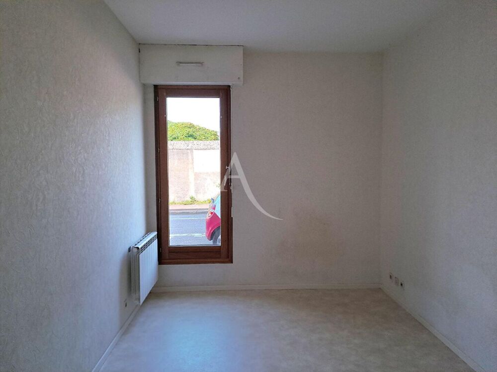 Location Appartement Appartement Nantes - 1 pièce(s) - 17.75 m2 Nantes