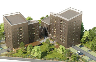  Appartement  vendre 4 pices 92 m