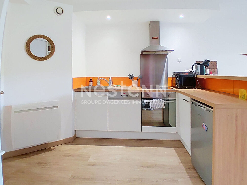 Location Appartement Appartement meublé 2 pièces à louer à l'année Sarzeau - Emplacement idéal ! Sarzeau