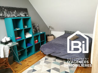  Maison � louer 7 pi�ces 119 m�