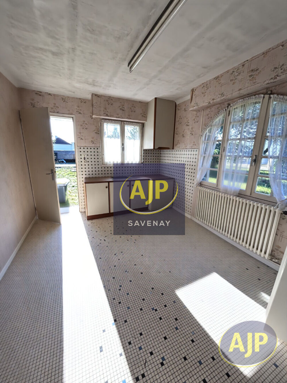 Vente Maison Maison La Chapelle Launay 3 chambres La chapelle launay