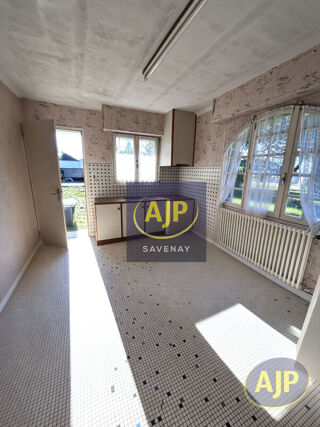 Vente Maison Maison La Chapelle Launay 3 chambres La chapelle launay