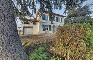  Maison � vendre 6 pi�ces 123 m�