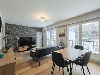  Appartement � vendre 2 pi�ces 44 m�