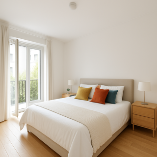  Appartement à vendre 7 pièces 122 m²