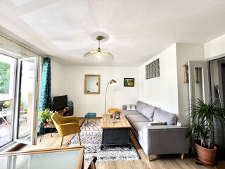  Appartement  louer 2 pices 51 m