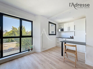  Appartement � vendre 2 pi�ces 32 m�