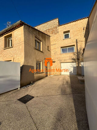  Maison � vendre 8 pi�ces 160 m�