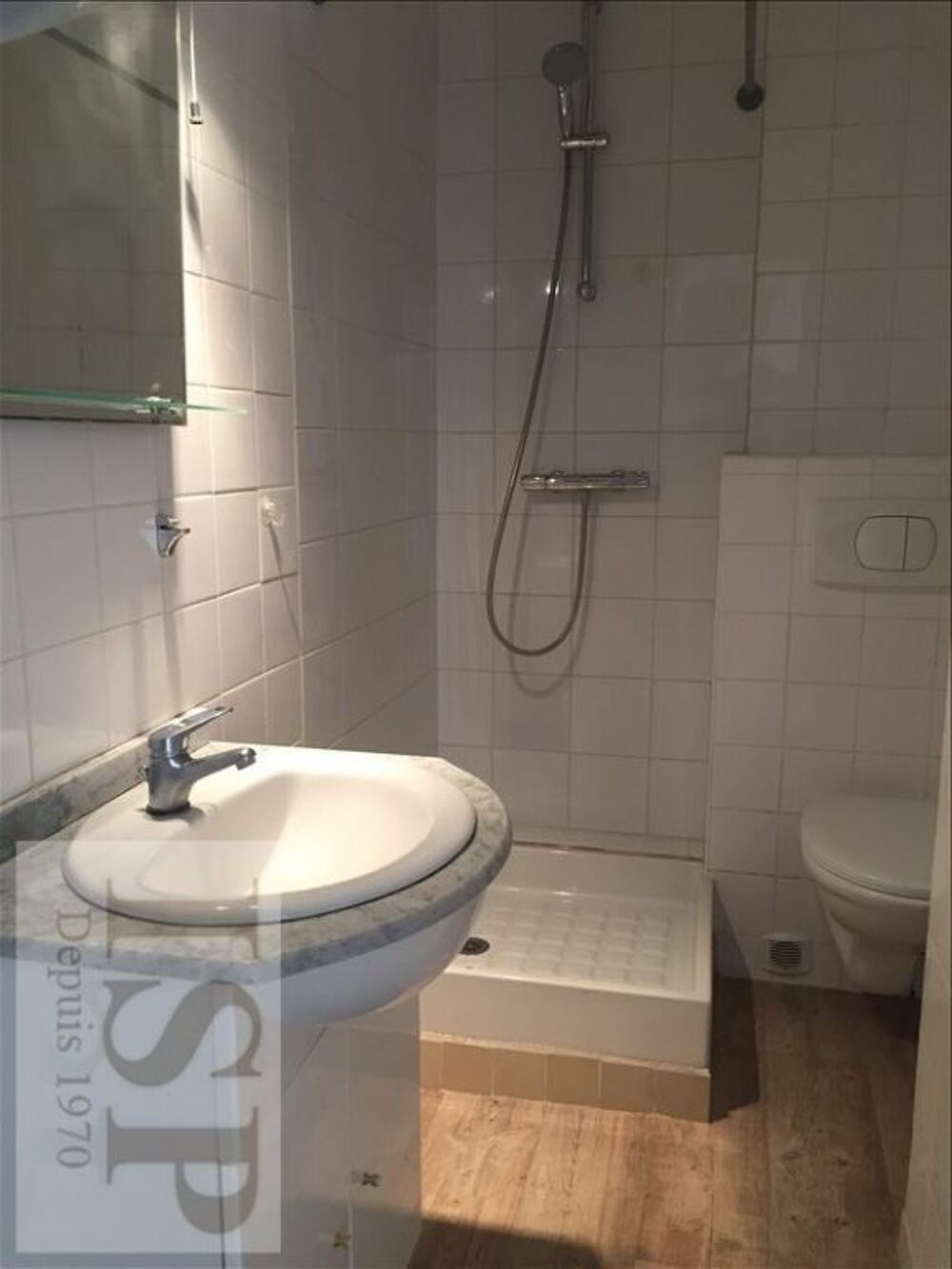 Location Maison MDV - VILLA AIX EN PROVENCE - 2 pièce(s) - 35 m2 Aix en provence
