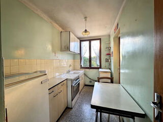  Appartement � vendre 4 pi�ces 67 m�