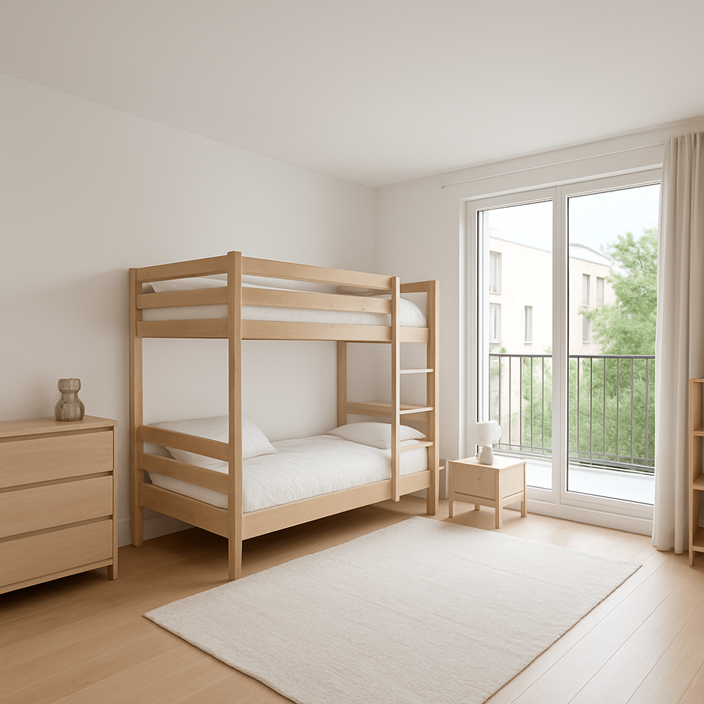 Appartement 3 pièces de 69 m2 (Propriano)