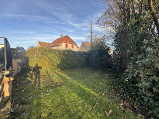  Maison � vendre 4 pi�ces 92 m�