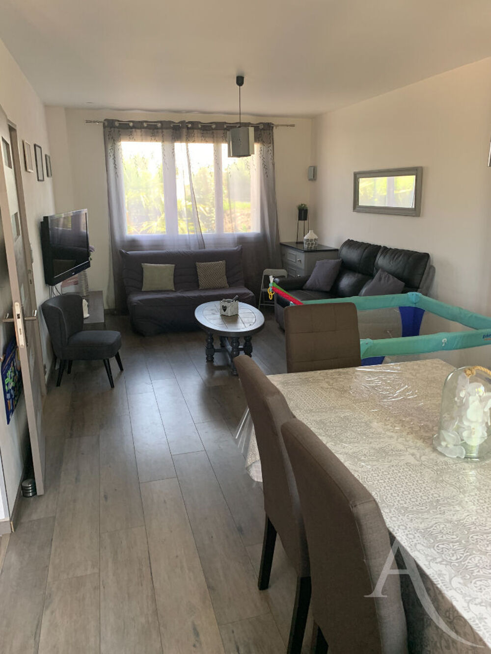 Location Maison Belle Maison T4 avec jardin et garage Chateauroux